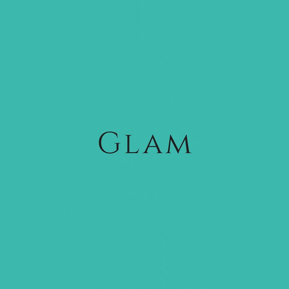 GLAM MAKEUP 10