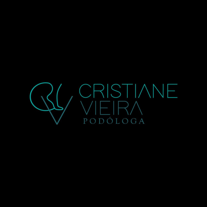 PODOLOGA CRISTIANE VIEIRA