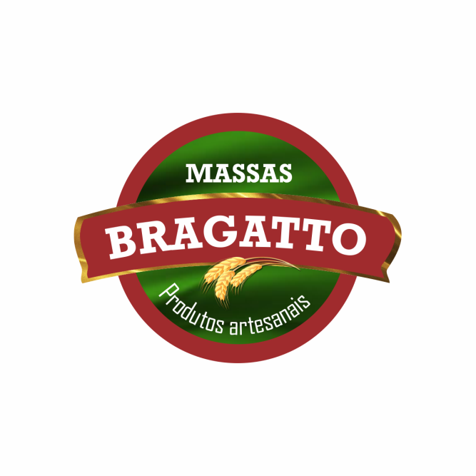 MASSAS BRAGATTO