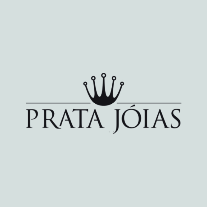 PRATA JOIAS