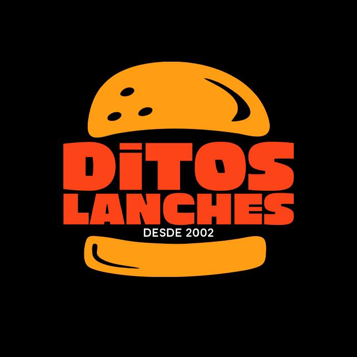 DITOS LANCHES - GURIRI 